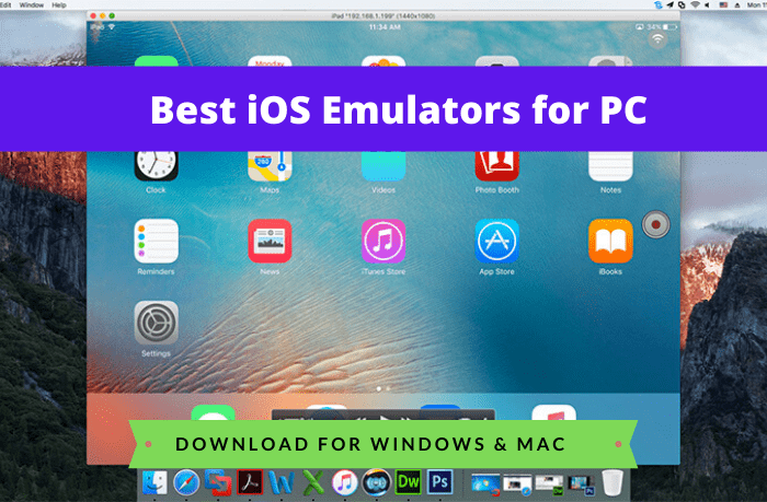 best windows 10 apps for mac ios users